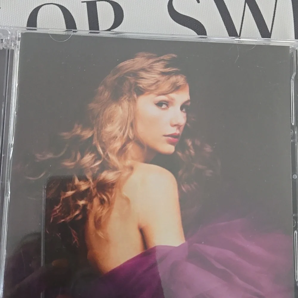 Taylor Swift‎ Eras Tour Fan Bundle